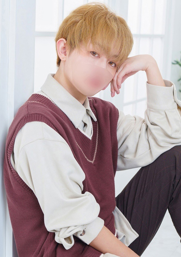 はち、性転館 4