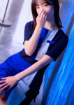 山崎ここな、Mrs. Dandy Shibuya