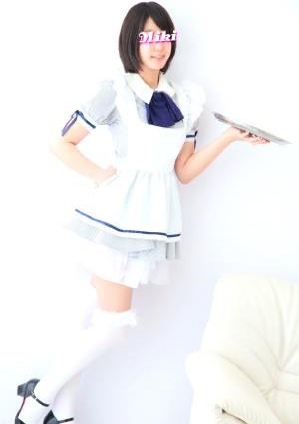 みき、千葉メイドリーム 4
