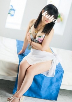 夏帆(かほ)、天使のゆびさき 3