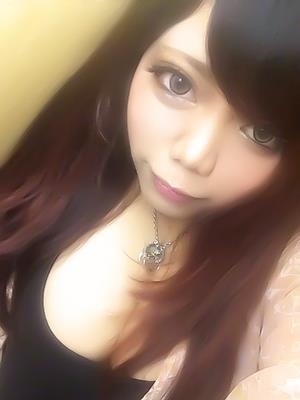 ありあ、新宿サンキュー