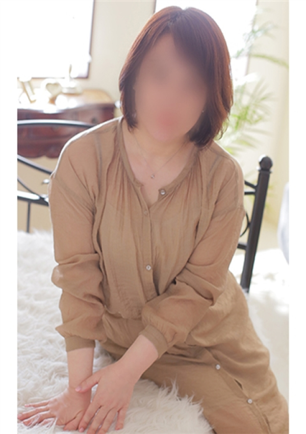 みどり、性腺熟女100% 3