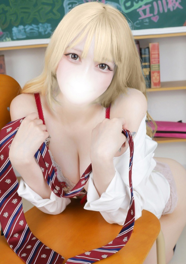 もあ、舐めたくてグループ～ペロンチョ学園～八王子校 5
