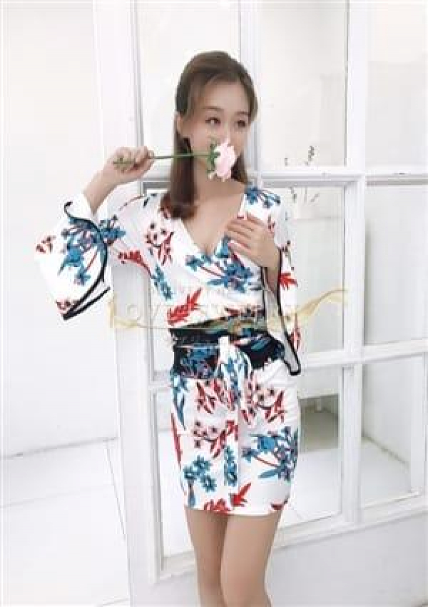 天音りりは、ラブジュエリー 3