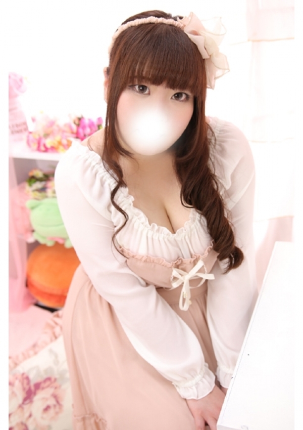 はる、白いぽっちゃりさん 仙台店 4
