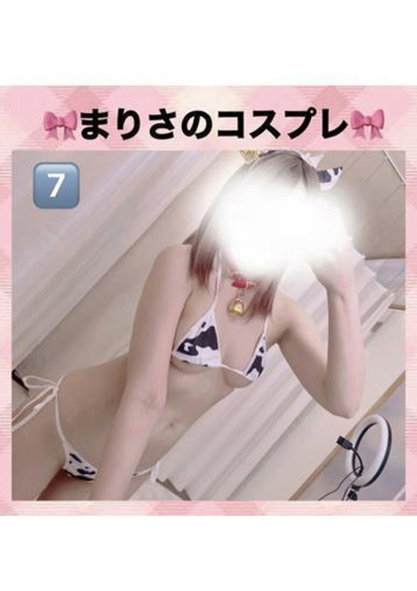 まりさ、紳士な僕はふんわり彼女の調教師 7