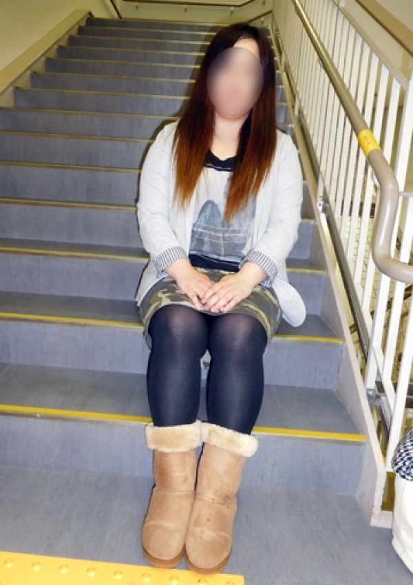 ひろ、土浦VIPデブ専肉だんご 3