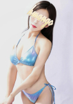 りおなRiona、半熟マンゴー