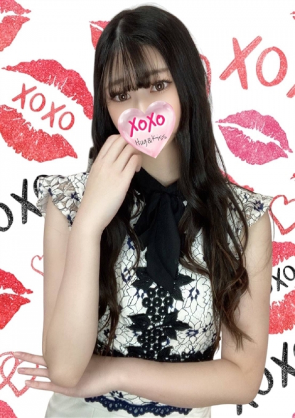 Kanna カンナ、XOXO Hug&Kiss (ハグアンドキス) 3