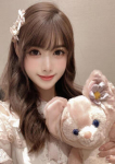ももな、生娘の変態サークル～いっぱいしなきゃヤダ～