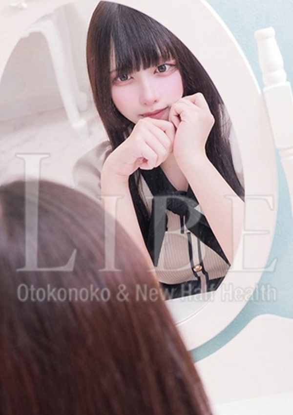 寿きさき、ニューハーフヘルスLIBE大阪梅田 4