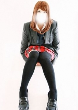 もな/進学、制服がすき 2