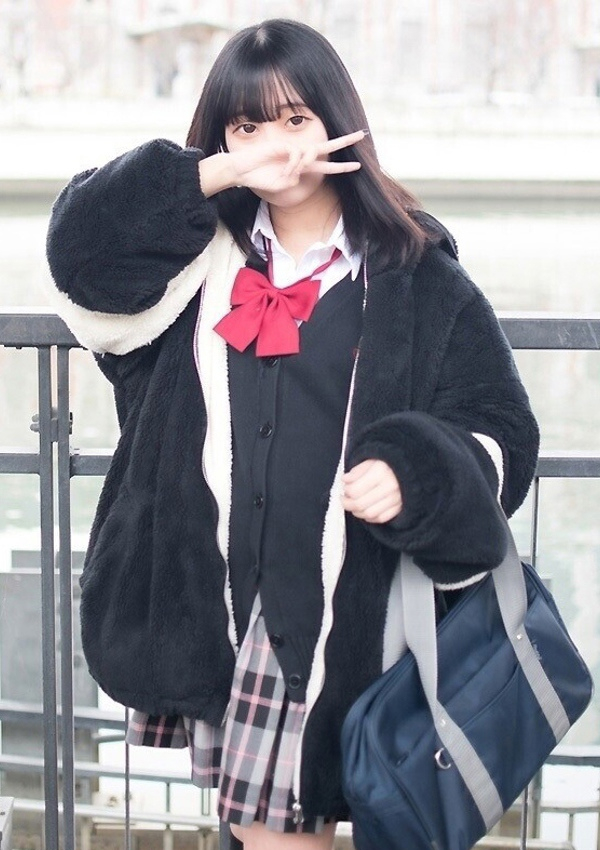 みゆ、大阪デリヘル学園 3
