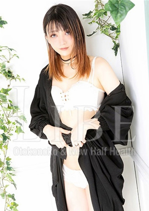 冬月みこと、ニューハーフヘルスLIBE大阪梅田 2