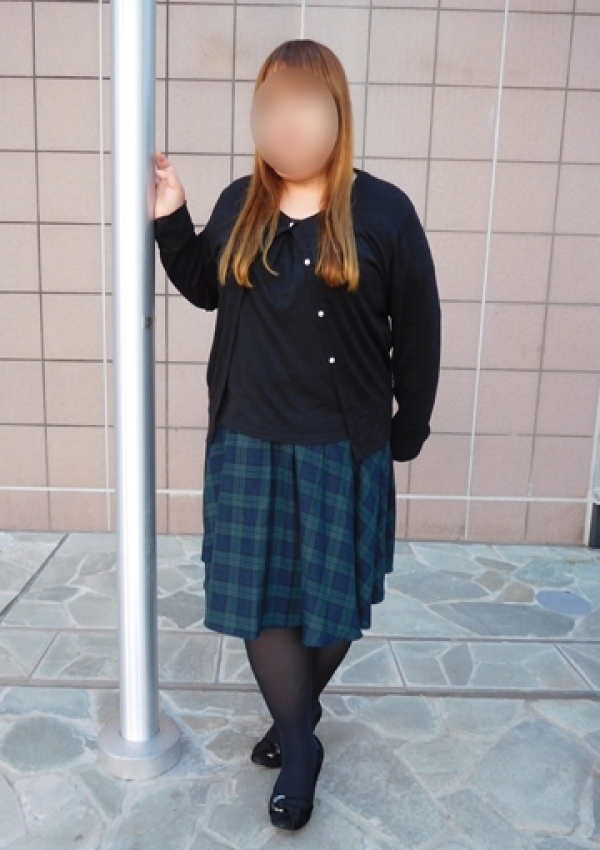 まみ、土浦VIPデブ専肉だんご 4