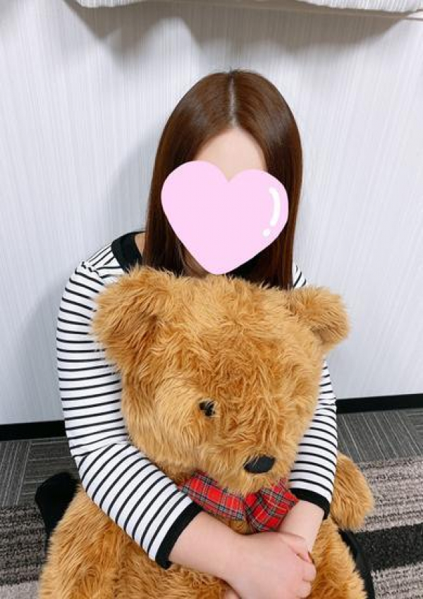 ななの、ぽちゃりーん
