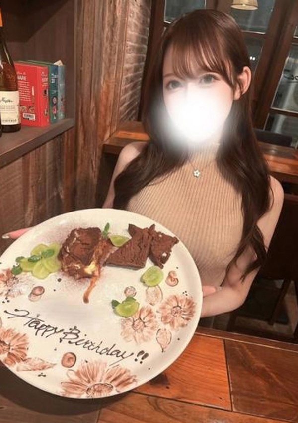 月影むぎ、ブルーバード 7