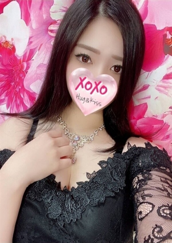 Cecileセシル、XOXO Hug&Kiss (ハグアンドキス) 1