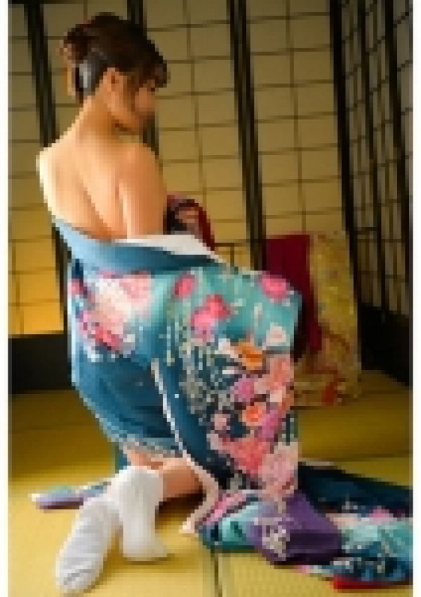 えりか、贅沢なひと時 10