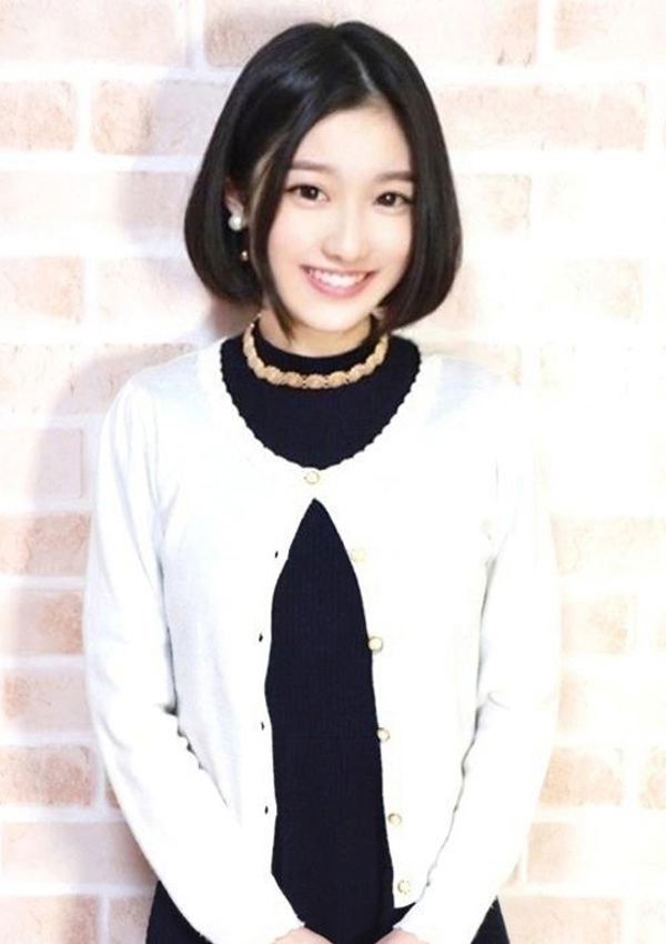 すみれ、錦糸町発!現役女子大生専門店カレッジ東京