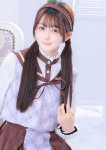 ありさ、学園collection