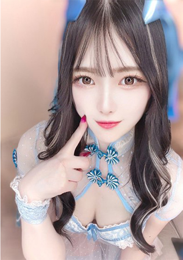 現役アイドルと誰にも言えない秘密の関係、ななみん現役アイドル