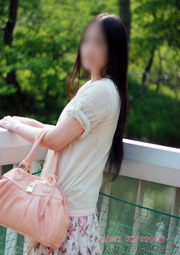 美菜、出会い系人妻ネットワーク 2