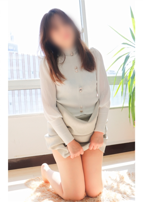 なつこ、性腺熟女100% 3