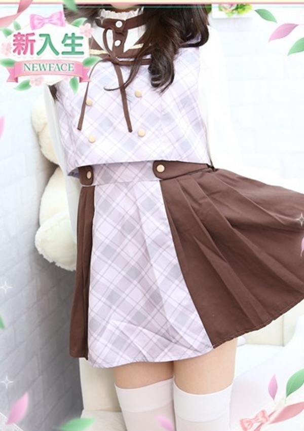 みこと、学園collection 1