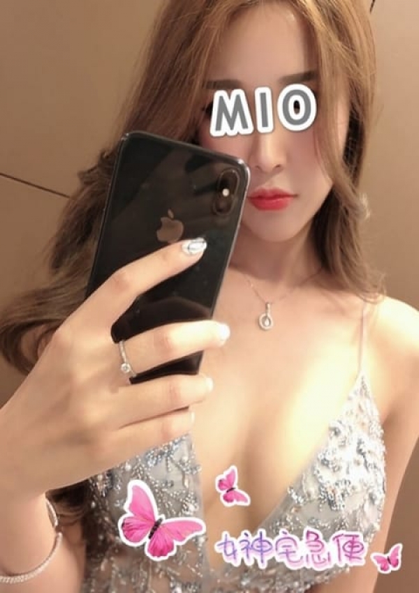 美桜(みお)、女神宅急便 2