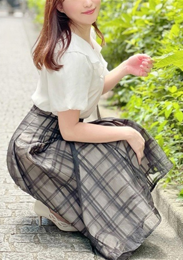 向井のぞみ、月の真珠-新宿- 5