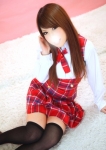痴漢イメクラ新橋コスプレ学園、ほたる