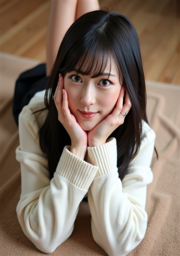 みき、卒業できない女の子 2
