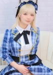 ゆうか、学園collection