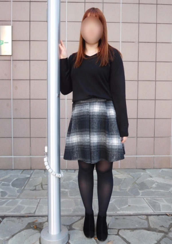 あゆみ、土浦VIPデブ専肉だんご 2