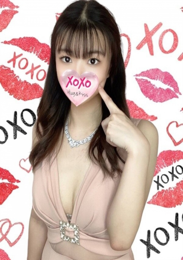 Sayu サユ、XOXO Hug&Kiss (ハグアンドキス) 2