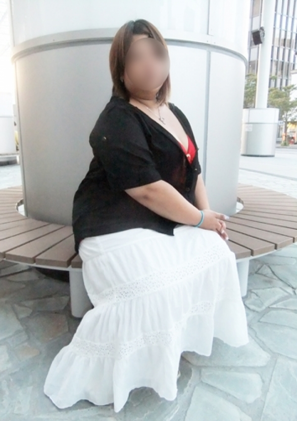 のあ、土浦VIPデブ専肉だんご 3