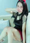 西園寺はつね、Mrs. Dandy Shibuya