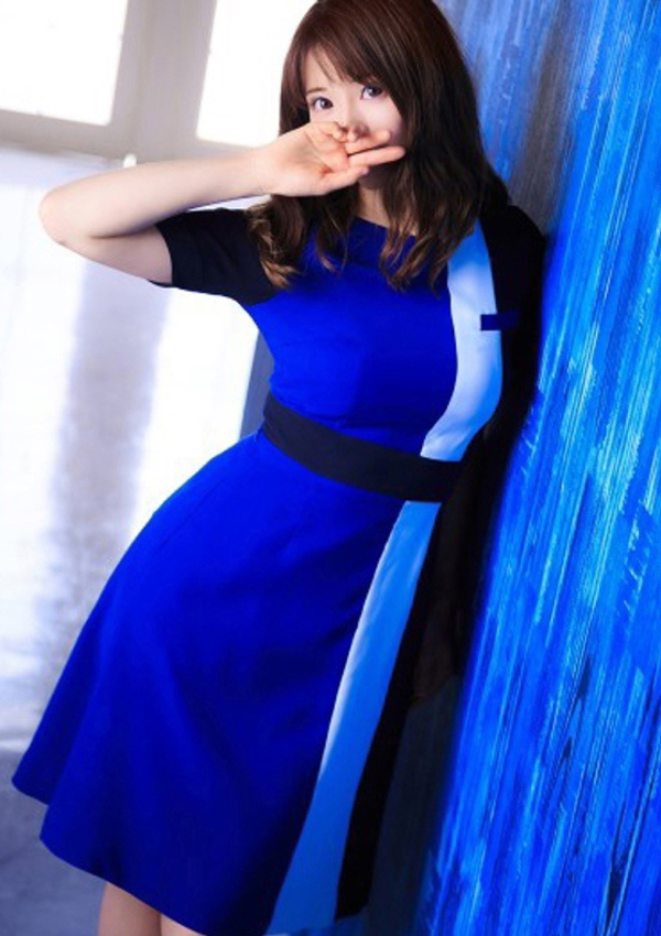 海原はるか、Mrs. Dandy