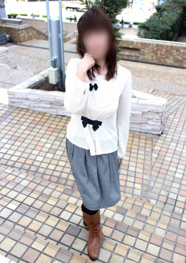 内藤、池袋人妻・一度だけ本気の不倫 2