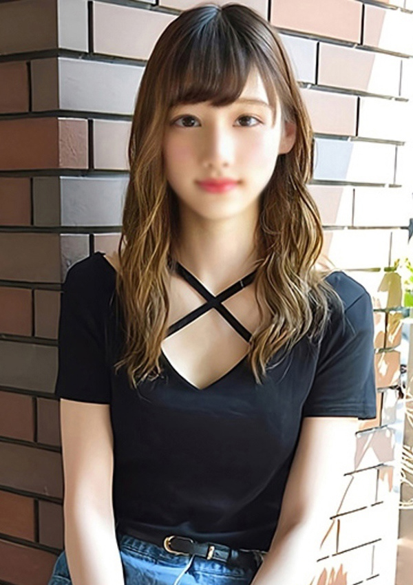 かえら、現役女子大生コレクション 1