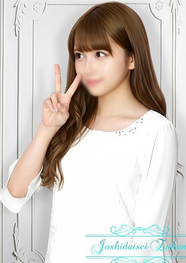 にこ、渋谷現役女子大生図鑑 3