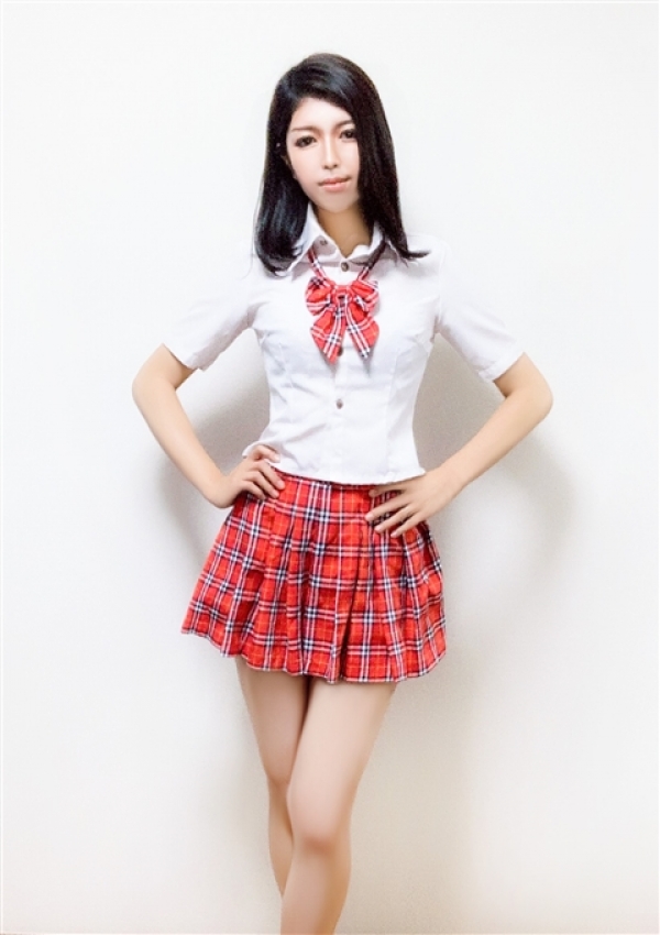 けい、あげあげ女学園 宇都宮校