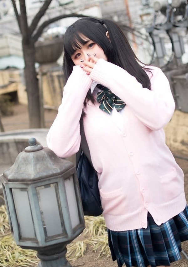 にこ、大阪デリヘル学園 4