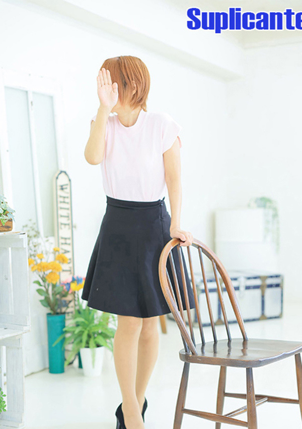 アキ、スプリカンテ(哀らしい熟女たち) 3