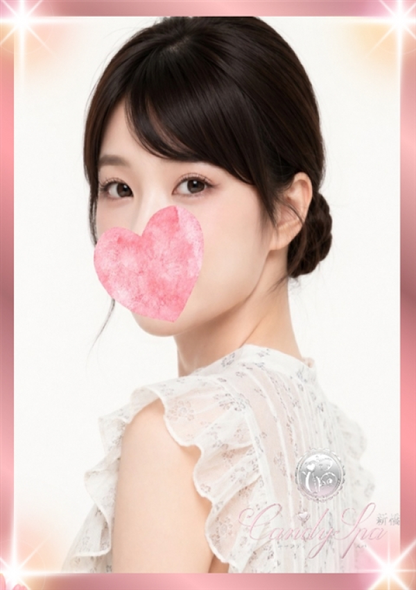 七海 かよ、Candy Spa(キャンディースパ) 新橋 3