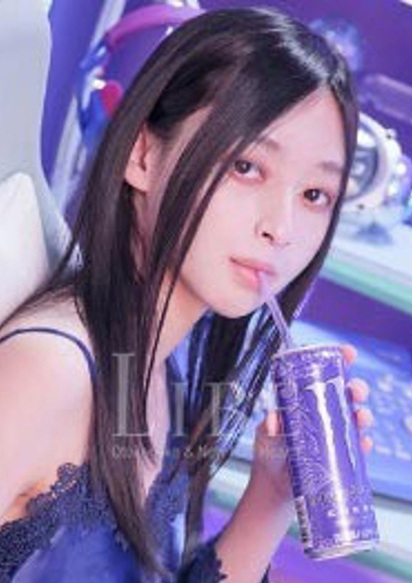 星宮みお、ニューハーフヘルスLIBE大阪梅田 1