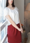 臼原 むつみ、赤坂 高級デリヘル L【エル】
