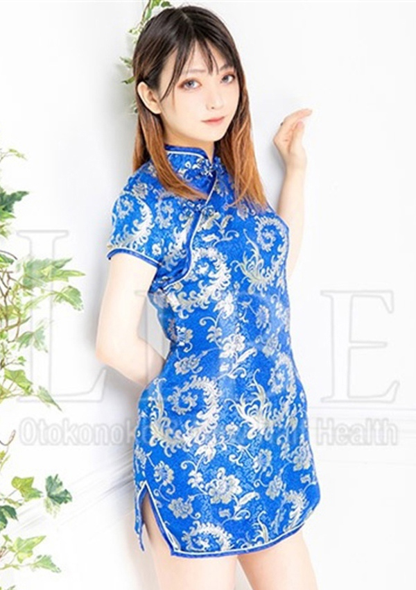 冬月みこと、ニューハーフヘルスLIBE大阪梅田 5