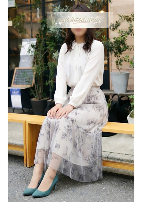 美香、上野人妻城 3